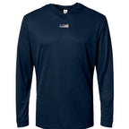 Navy - 220P - FRONT