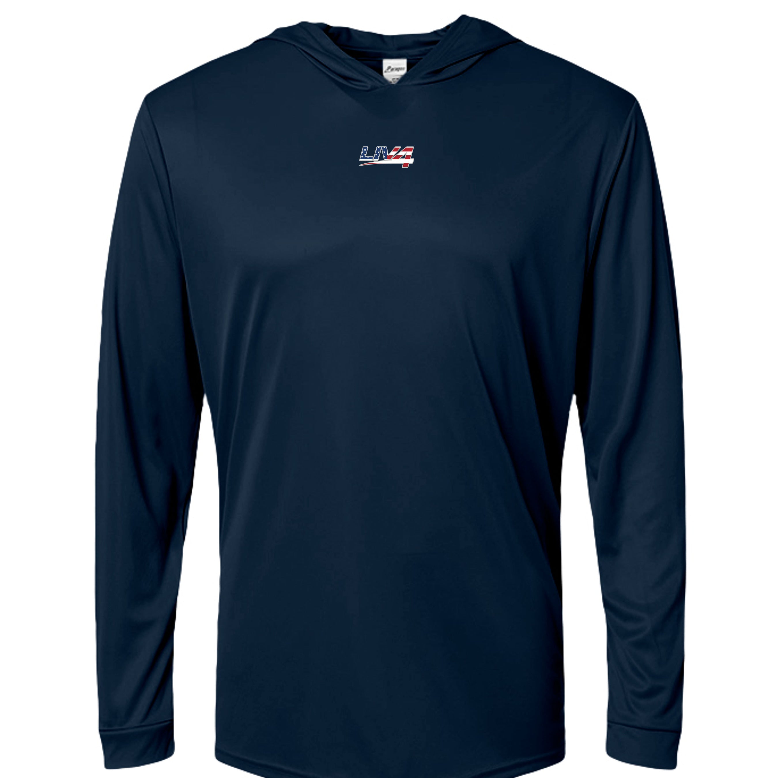 Navy - 220P - FRONT