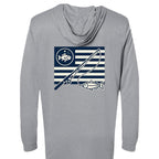 Heather Grey - 220P - BACK