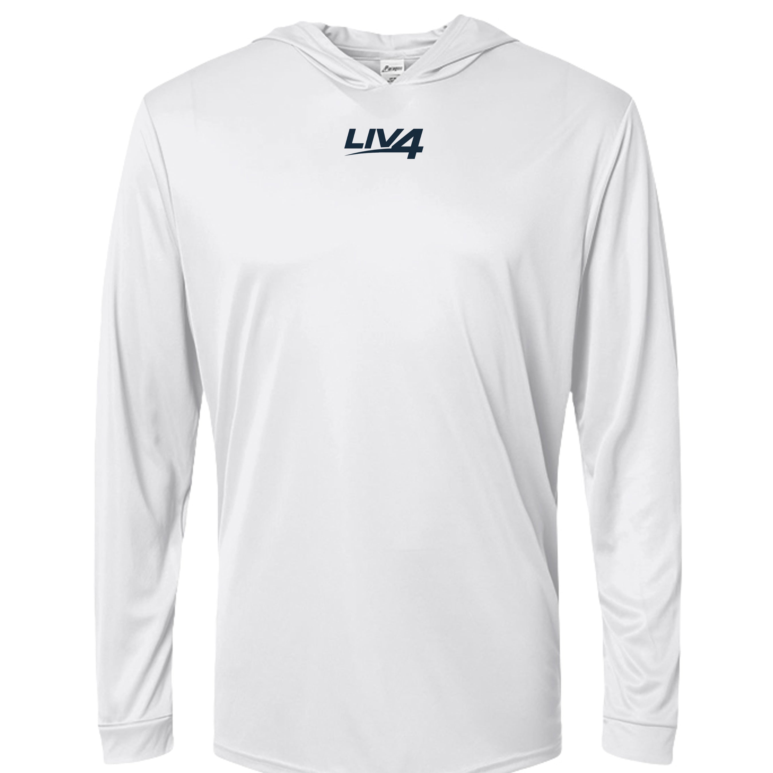 White - 220P - FRONT