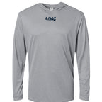 Heather Grey - 220P - FRONT