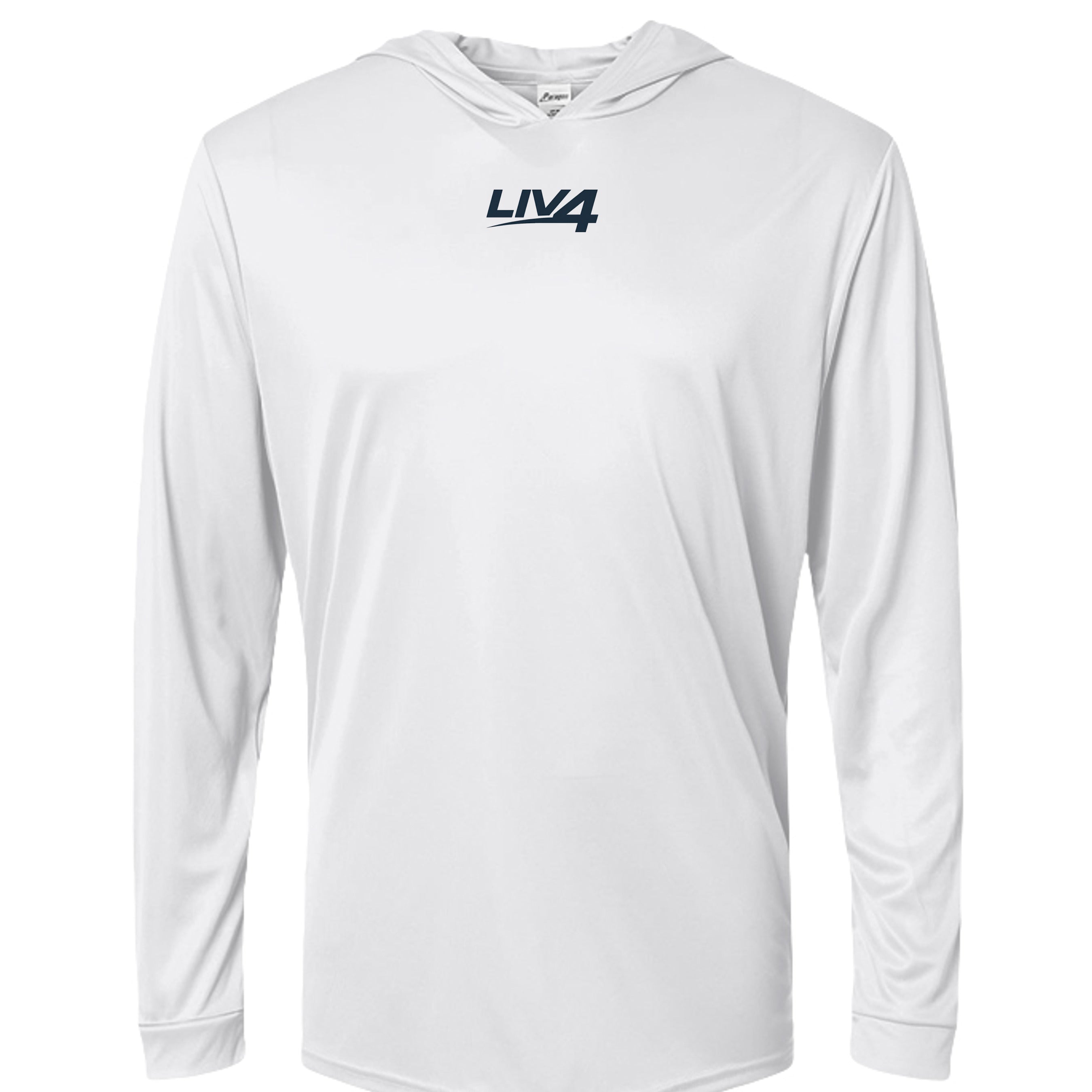 White - 220P - FRONT