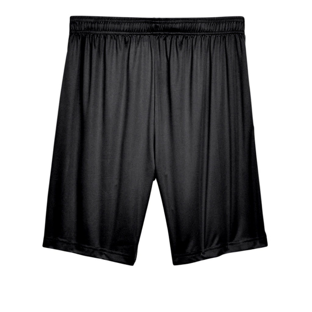 BLACK - TT11SH - BACK