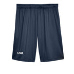SPORT DARK NAVY - TT11SH - FRONT