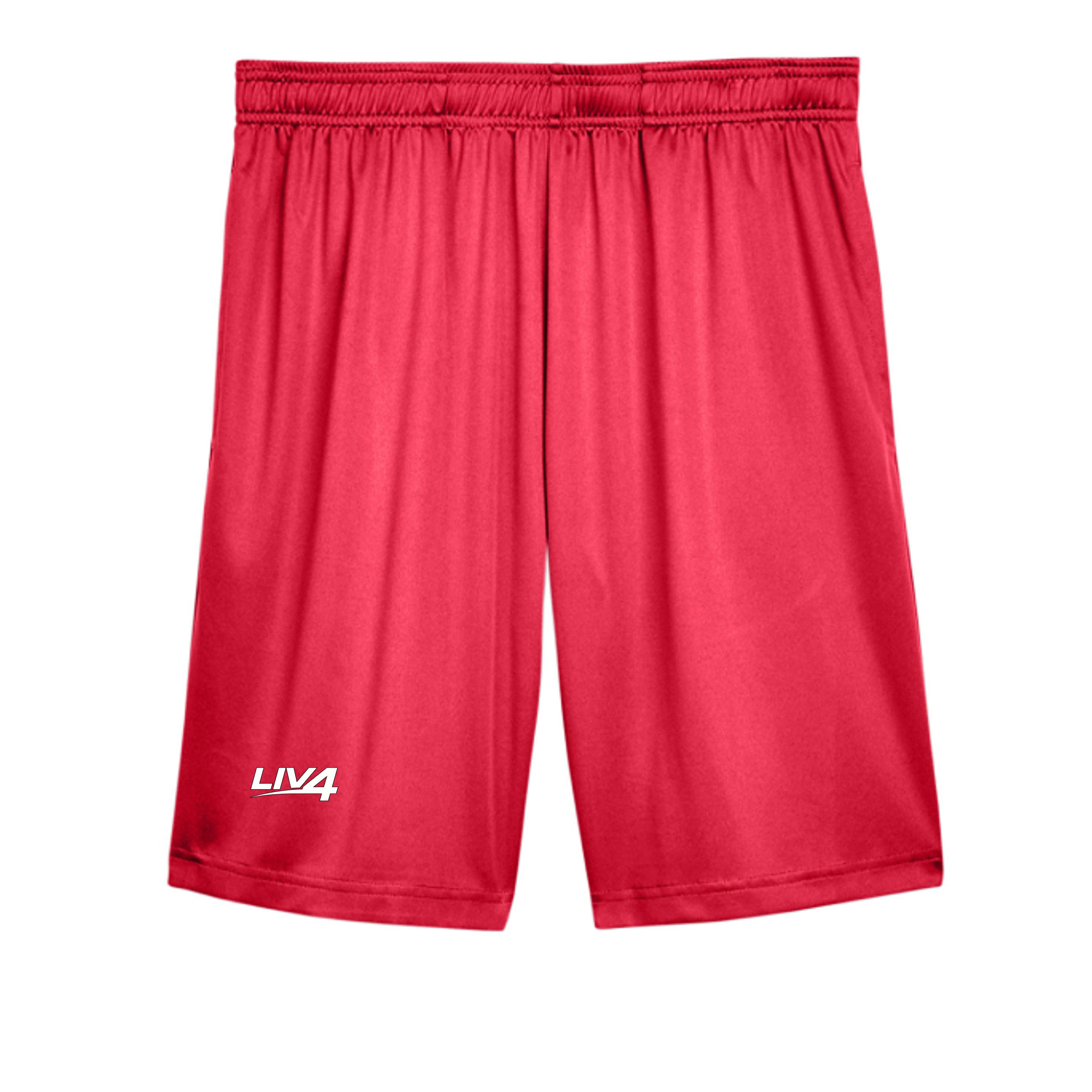SPORT RED - TT11SH - FRONT