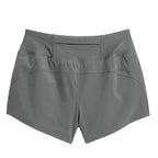 Iron Grey - LST485 - BACK