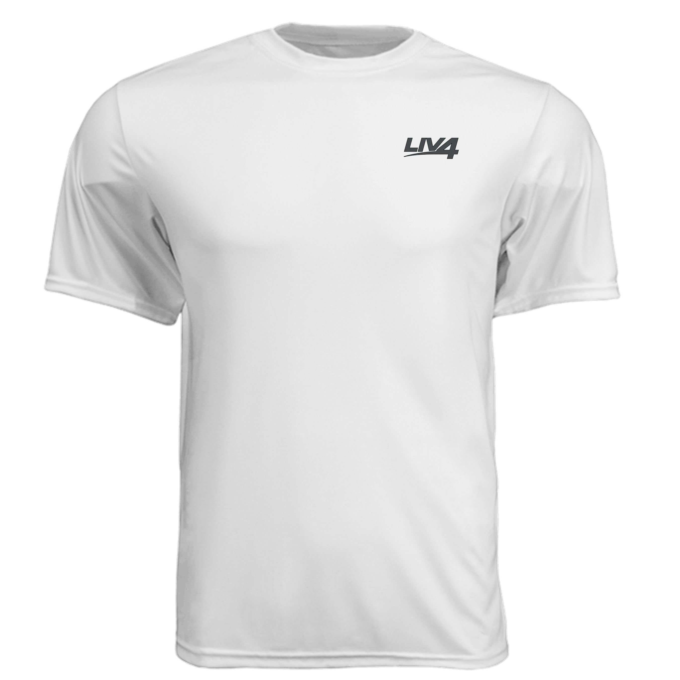 WHITE - N3142 - FRONT