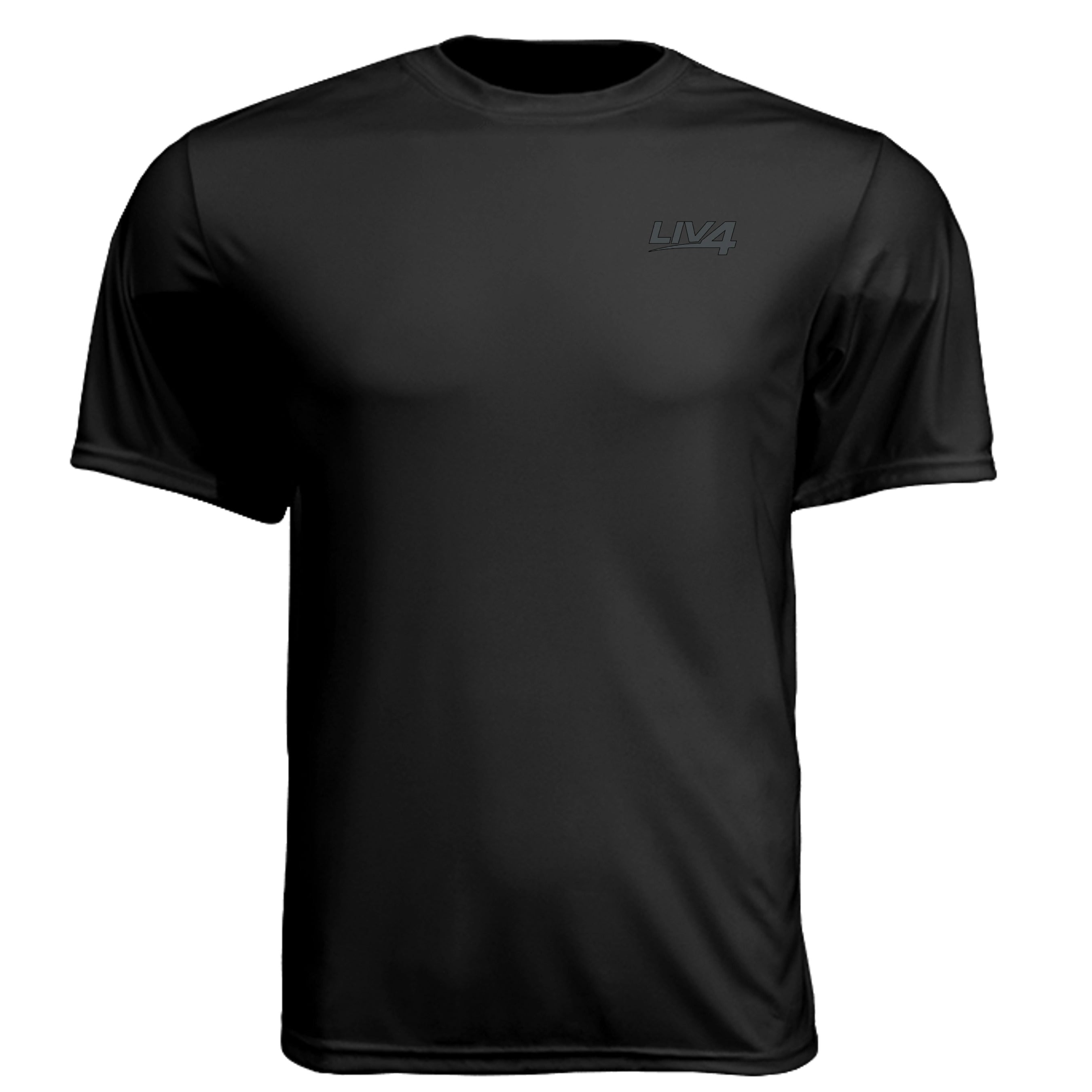BLACK - N3142 - FRONT