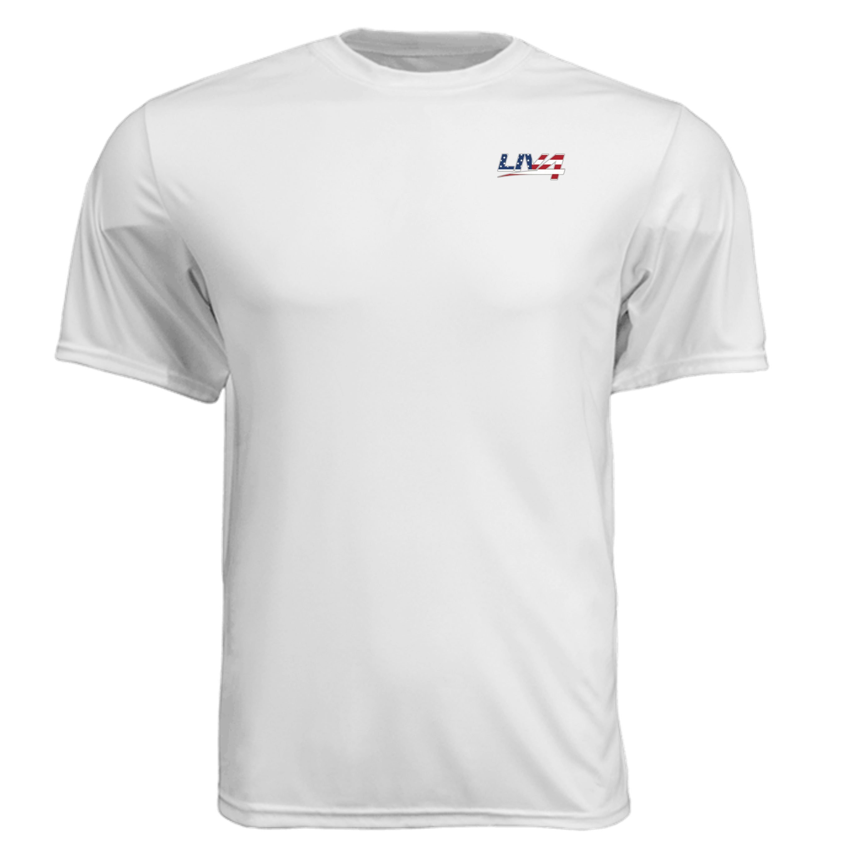 WHITE - N3142 - FRONT