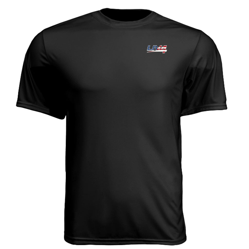 BLACK - N3142 - FRONT