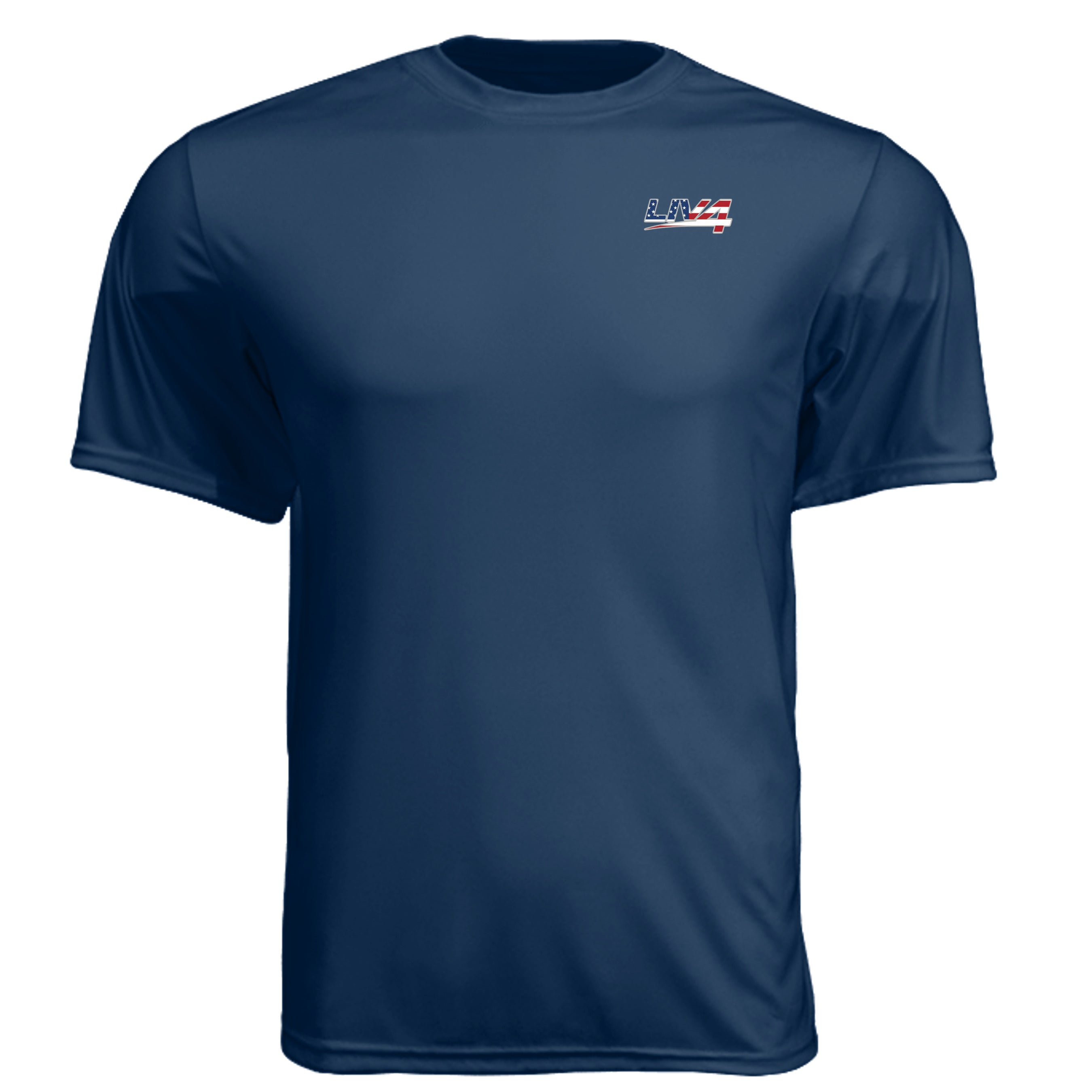 NAVY - N3142 - FRONT