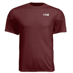 MAROON - N3142 - FRONT