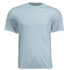 PASTEL BLUE - N3142 - FRONT