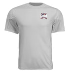 SILVER - N3142 - FRONT