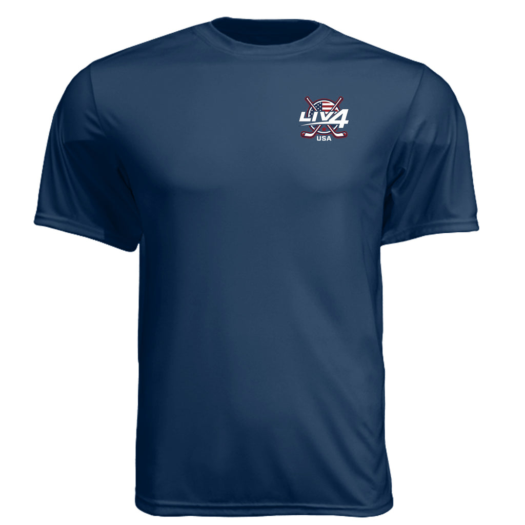 NAVY - N3142 - FRONT