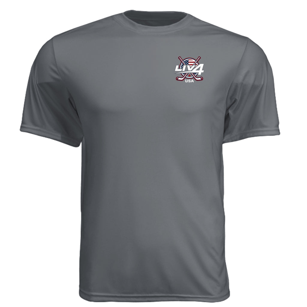GRAPHITE - N3142 - FRONT