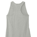 Light Grey Hth - LST402 - BACK