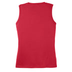 True Red - LST352 - BACK