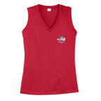 True Red - LST352 - FRONT