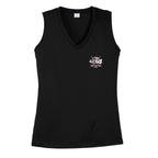 Black - LST352 - FRONT