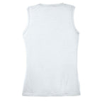 White - LST352 - BACK