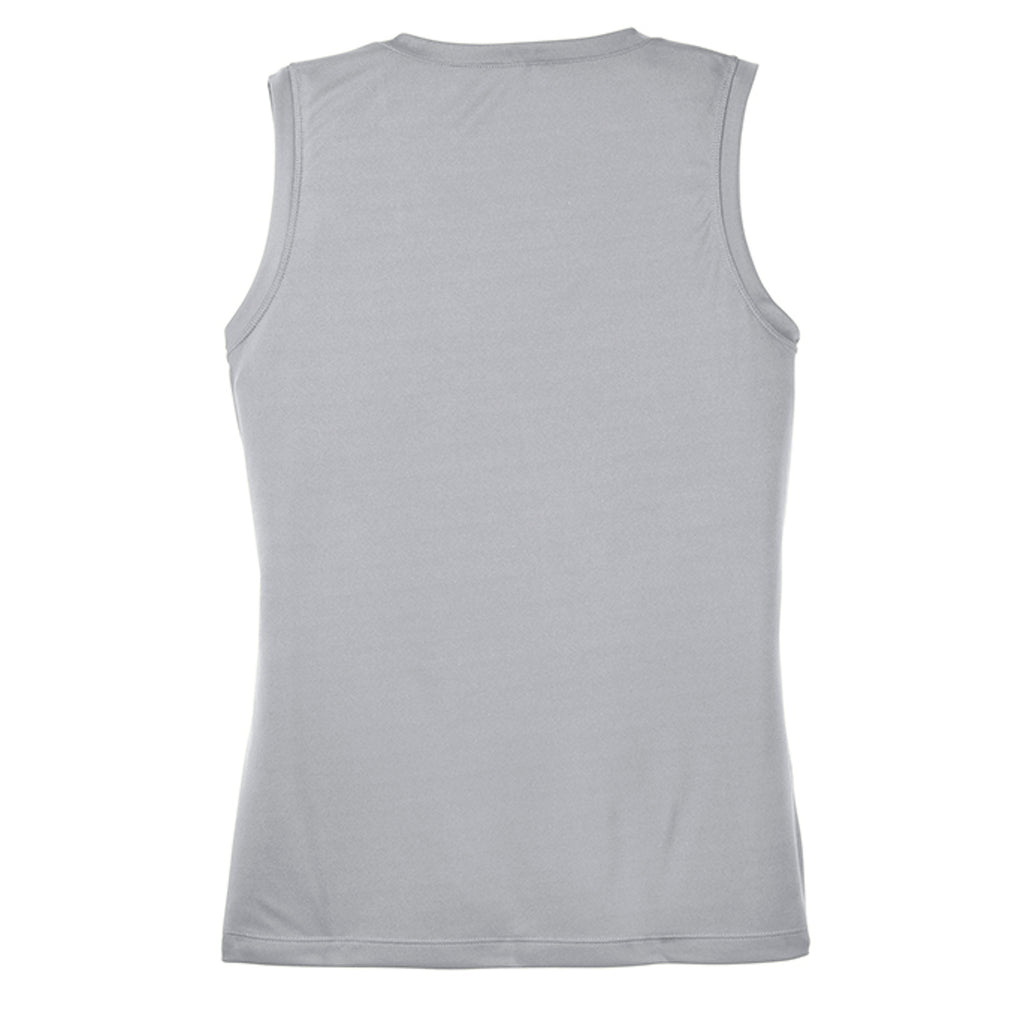 Silver - LST352 - BACK