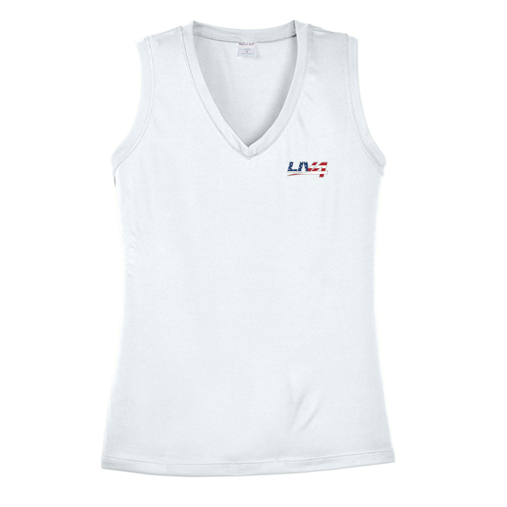 White - LST352 - FRONT