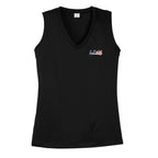 Black - LST352 - FRONT