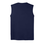 True Navy - ST352 - BACK