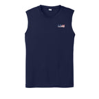 True Navy - ST352 - FRONT