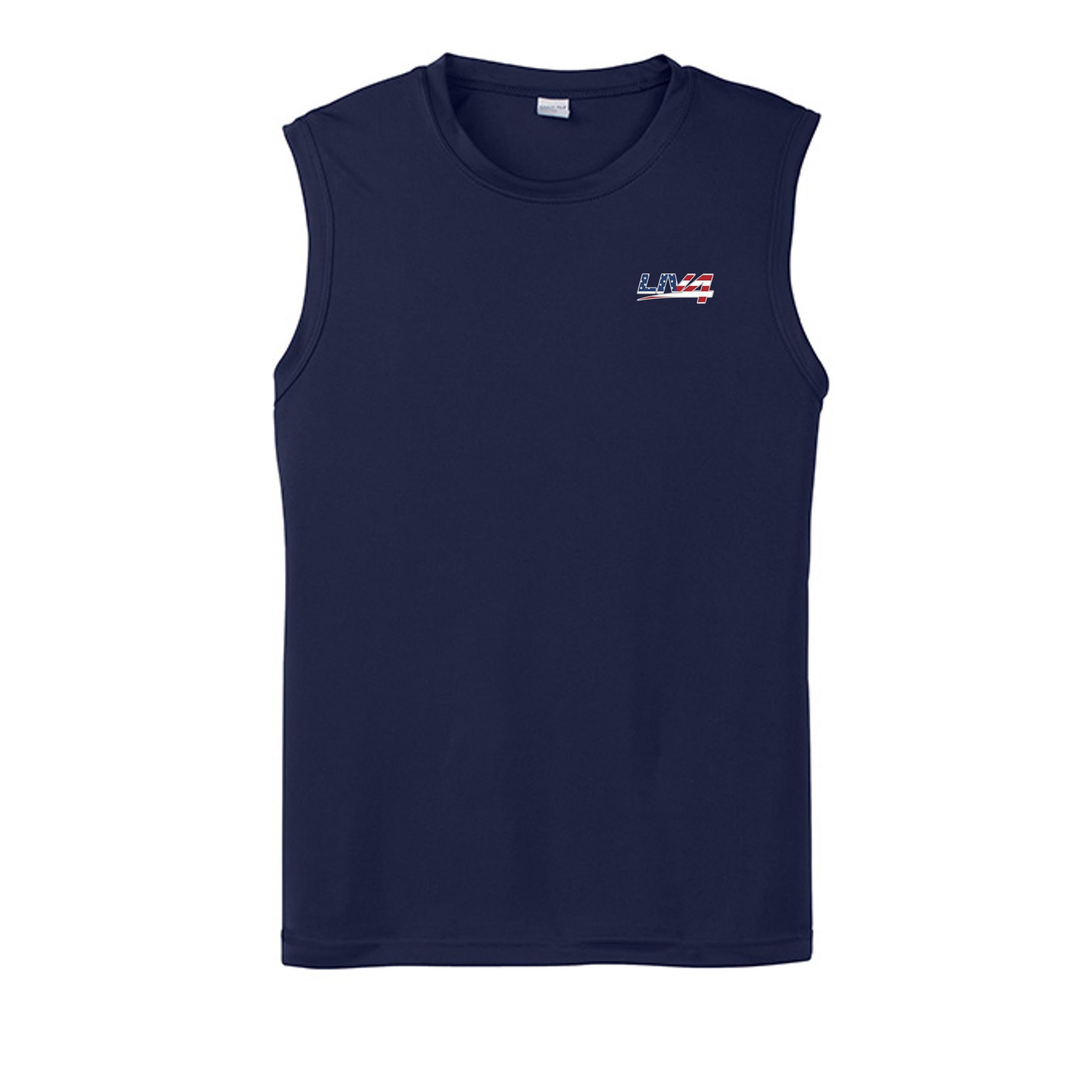 True Navy - ST352 - FRONT