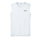 White - ST352 - FRONT