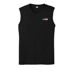 Black - ST352 - FRONT