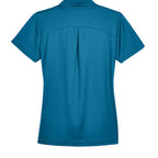 DARK TEAL - DG20W - BACK