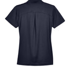 NAVY - DG20W - BACK