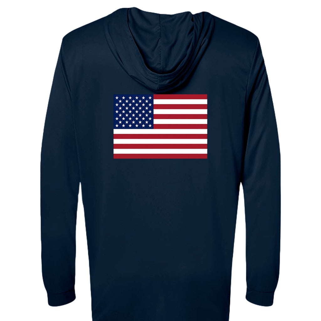 Navy - 220P - BACK