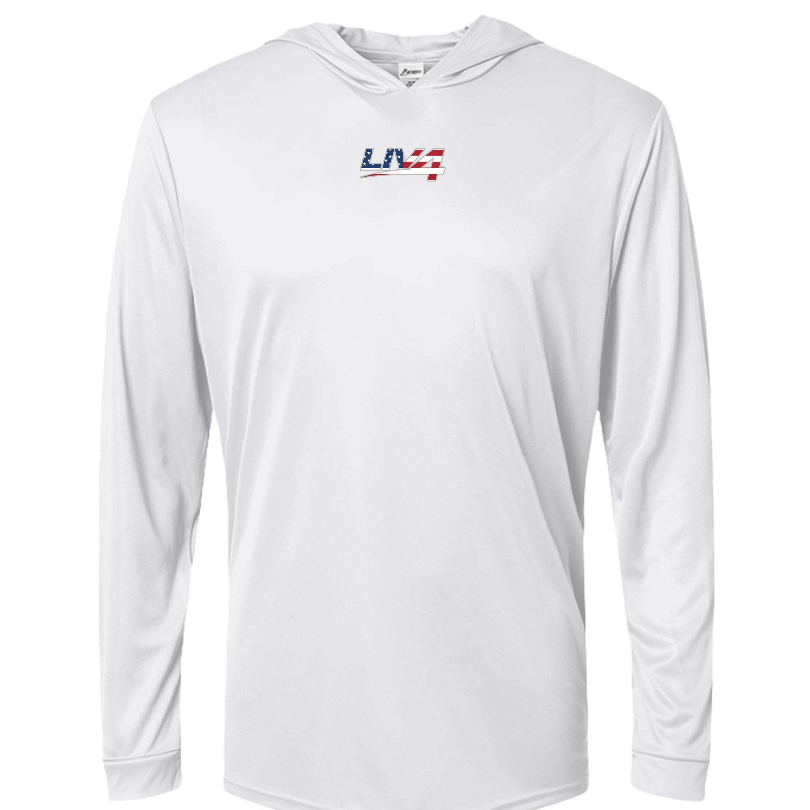 White - 220P - FRONT