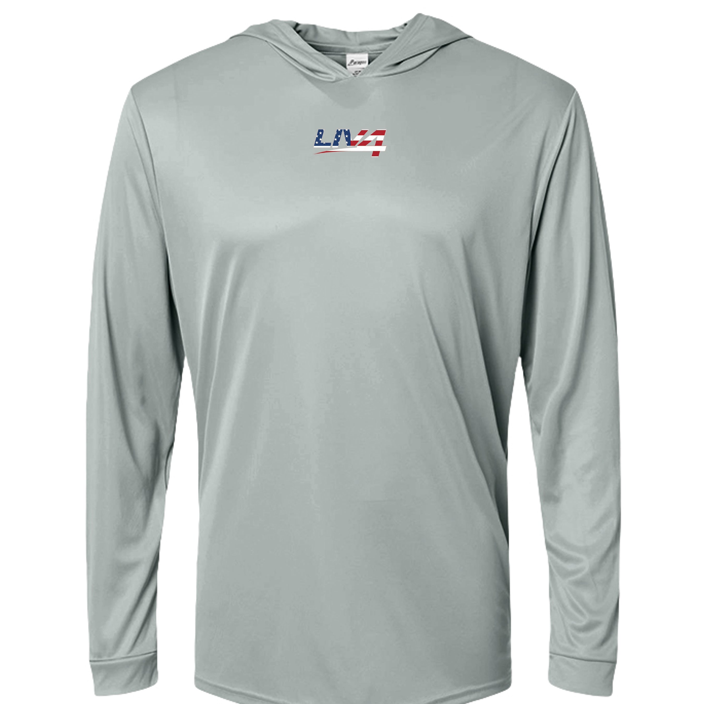 Medium Grey - 220P - FRONT