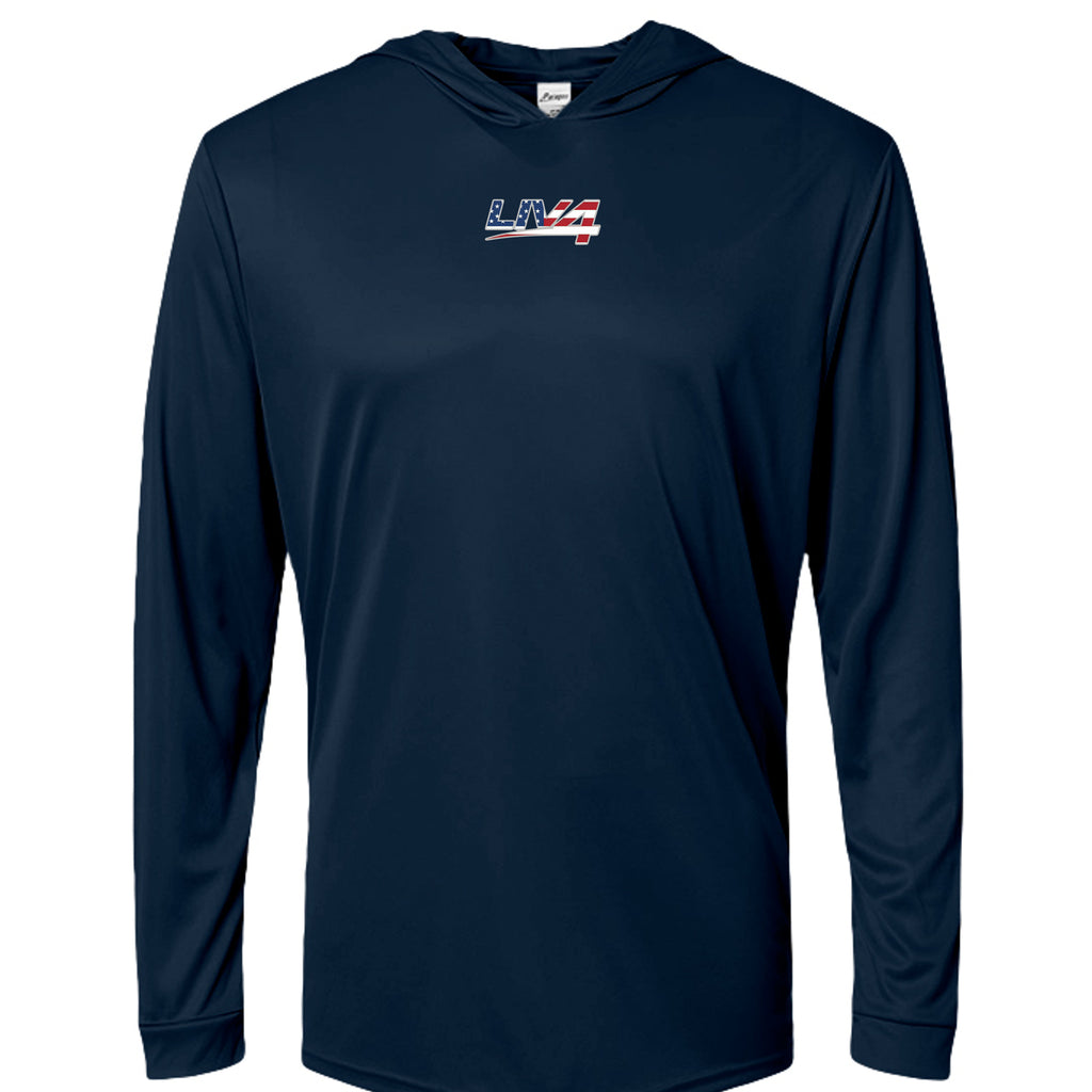 Navy - 220P - FRONT