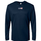Navy - 220P - FRONT