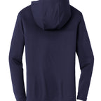 True Navy - ST358 - BACK