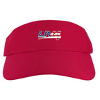 True Red - STC51 - FRONT