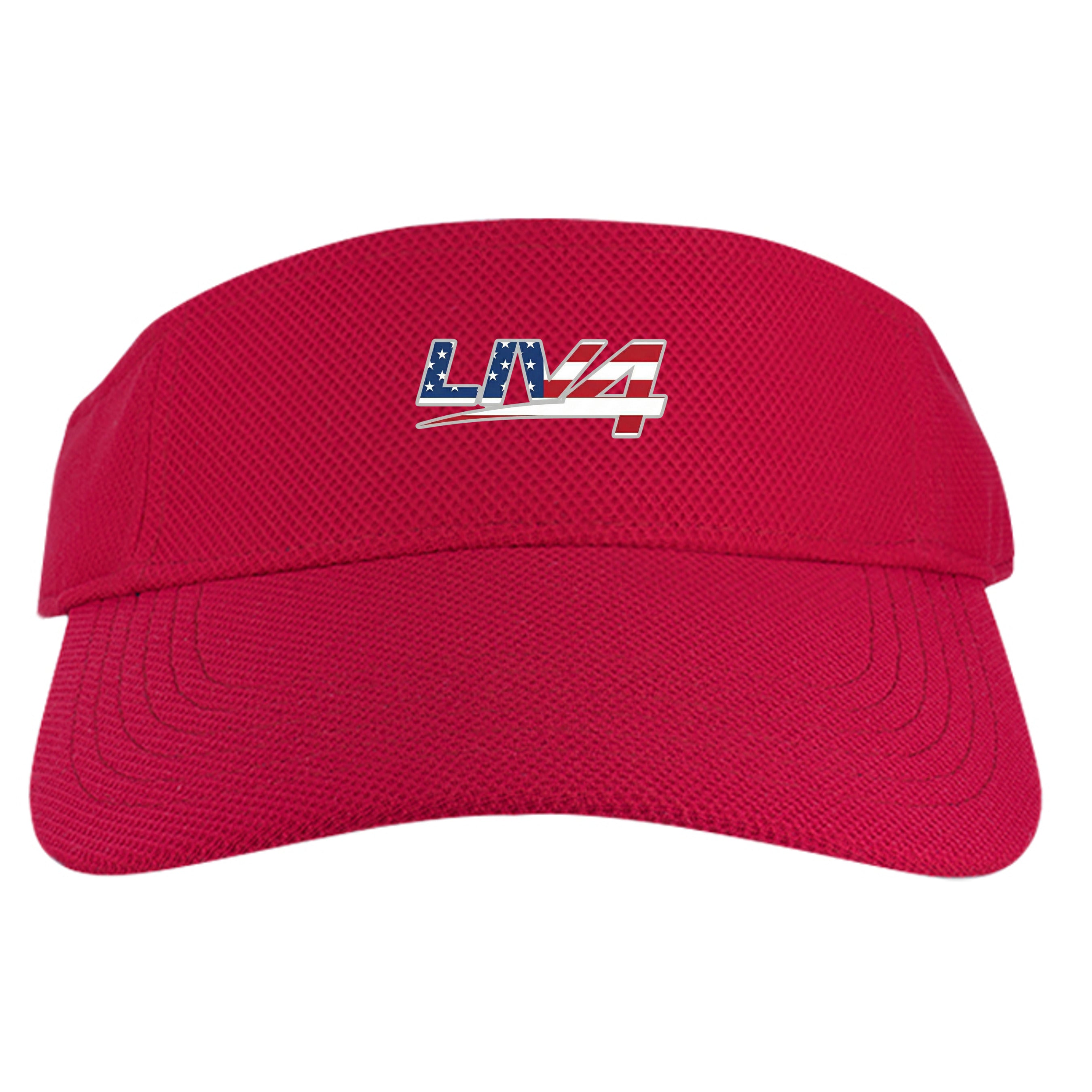True Red - STC51 - FRONT