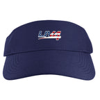True Navy - STC51 - FRONT