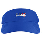 True Royal - STC51 - FRONT