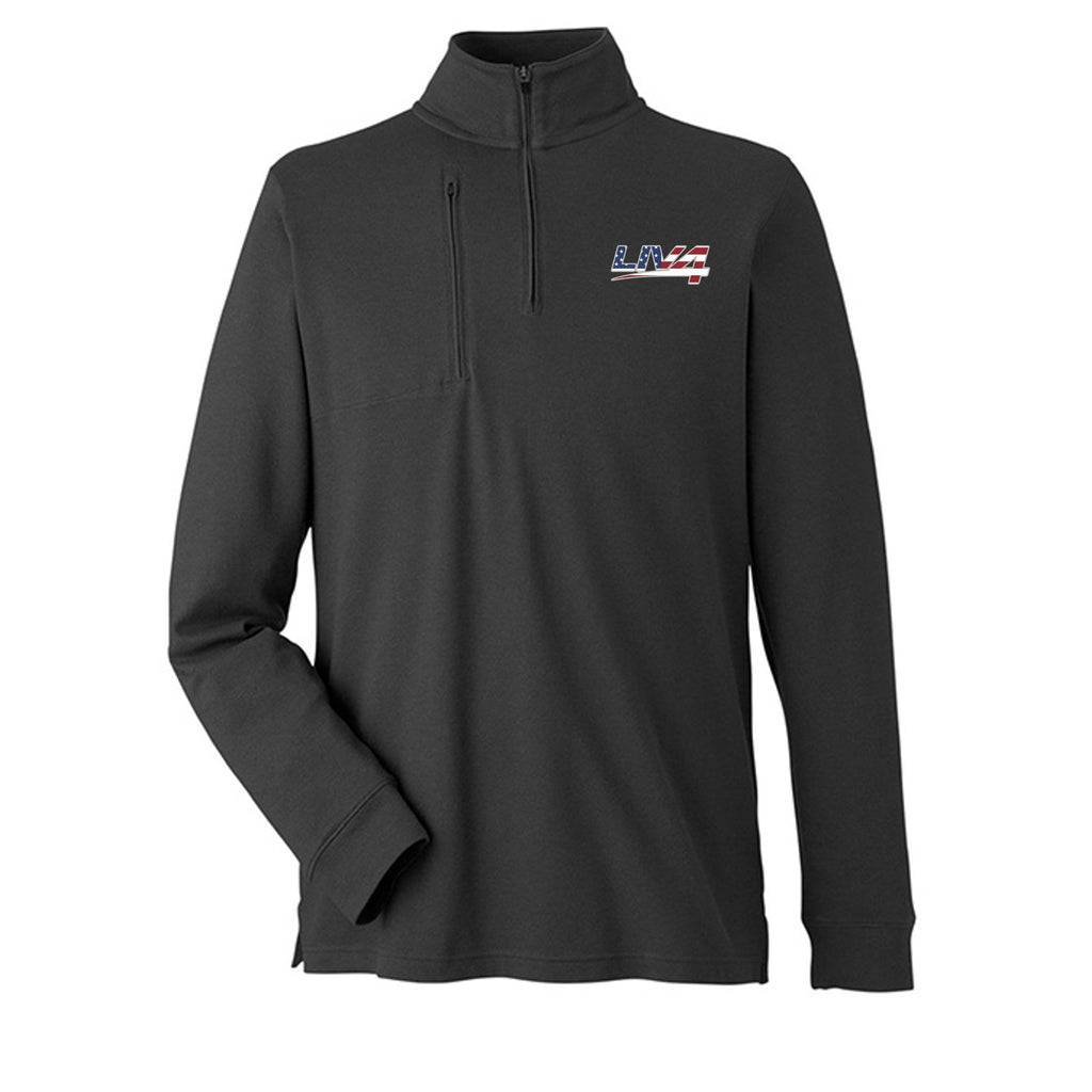 BLACK - DG400 - FRONT