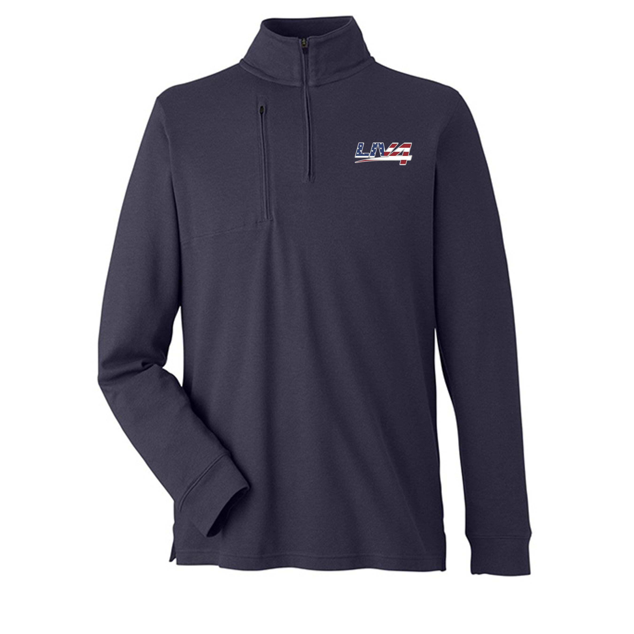 NAVY - DG400 - FRONT