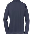 True Navy - L806 - BACK