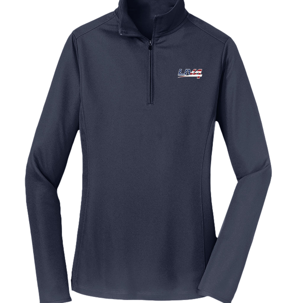 True Navy - L806 - FRONT