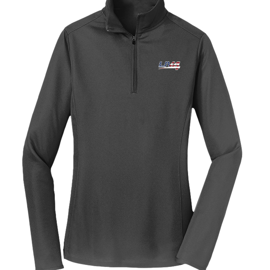Black - L806 - FRONT